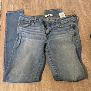 Abercrombie jeans